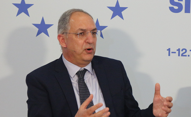 Minister underlines state support for agriculture