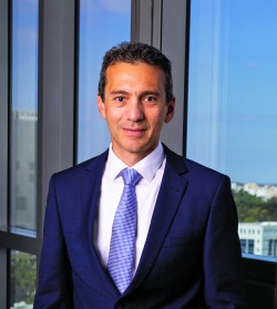 Marios Hadjikyriakos