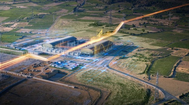 Cyprus-Greece electricity link operational by December 2023