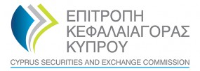 Cyprus Securities and Exchange Commission (CySEC)