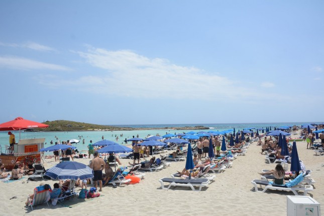 Coronavirus: Cyprus is in study’s top 10 of safe countries