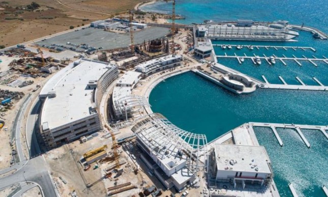 Cyprus the highest climber in IMD 2020 World Competitiveness Ranking