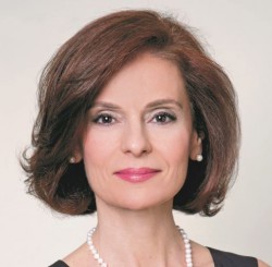 Marina Zevedeou