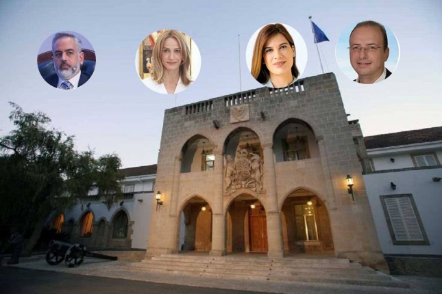 Cabinet Reshuffle: new ministers announced