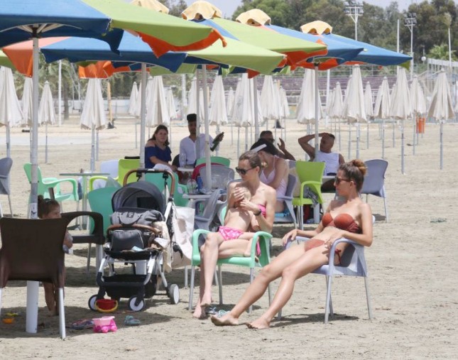 Cyprus government supporting tourism with VAT cut