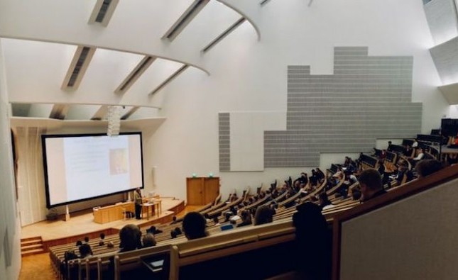 59% of young adults in Cyprus hold tertiary degree