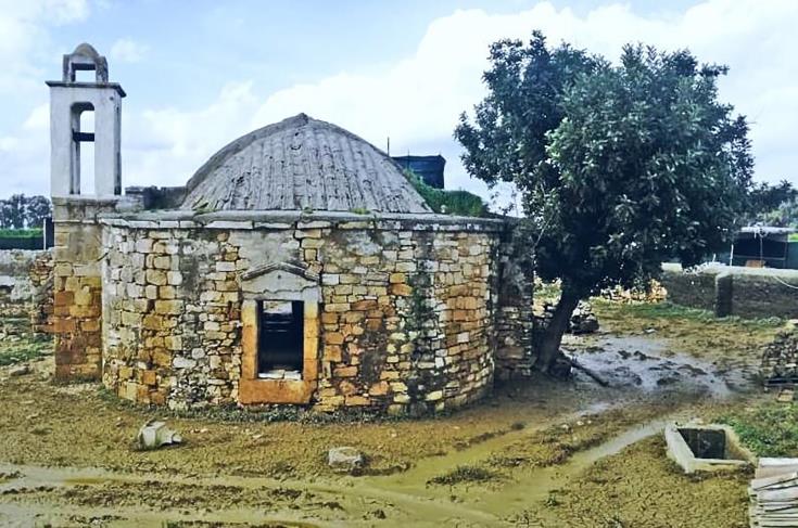 EU award for Cyprus’ Technical Committee on Cultural Heritage