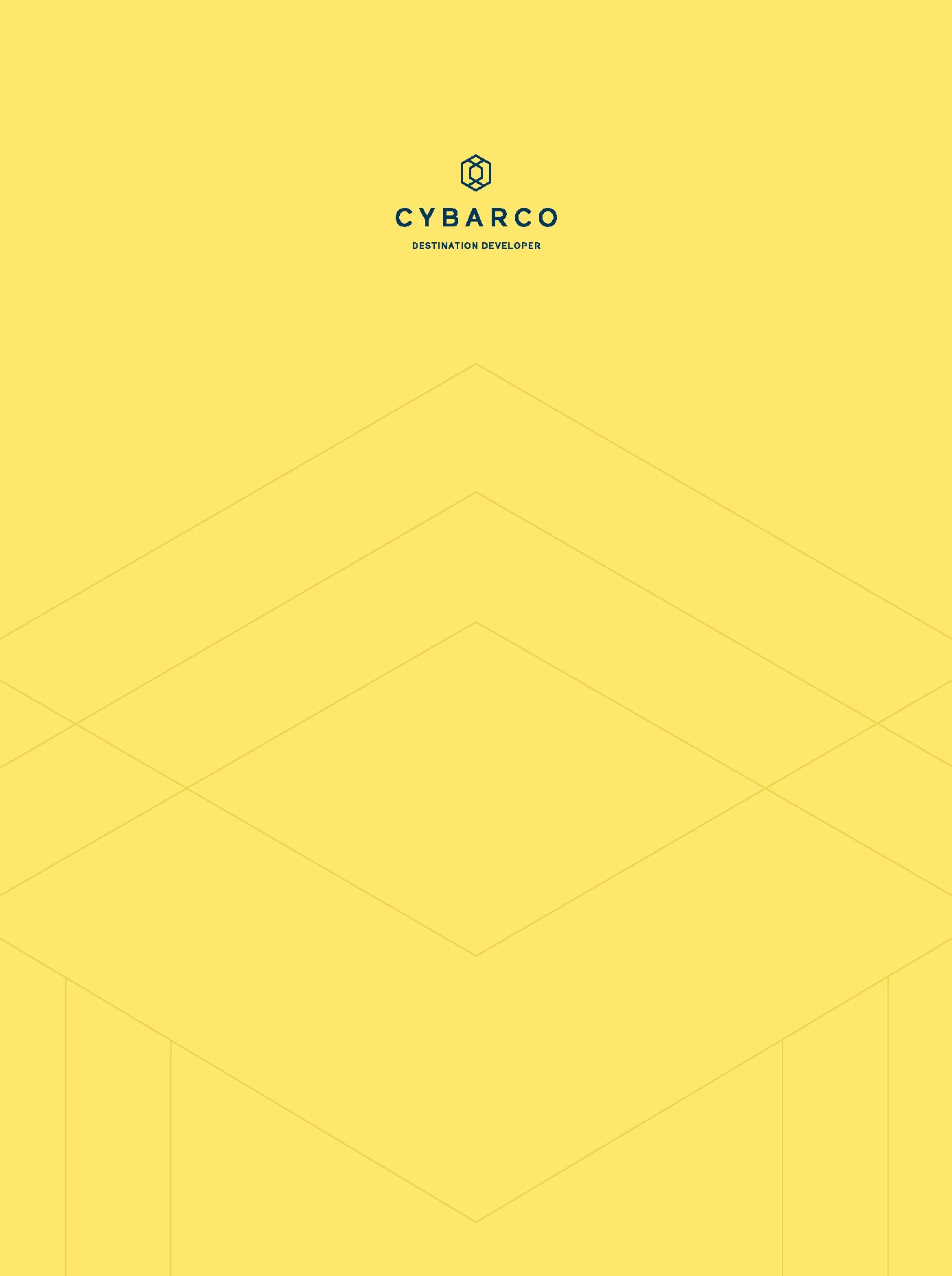 Cybarco: Our property collection