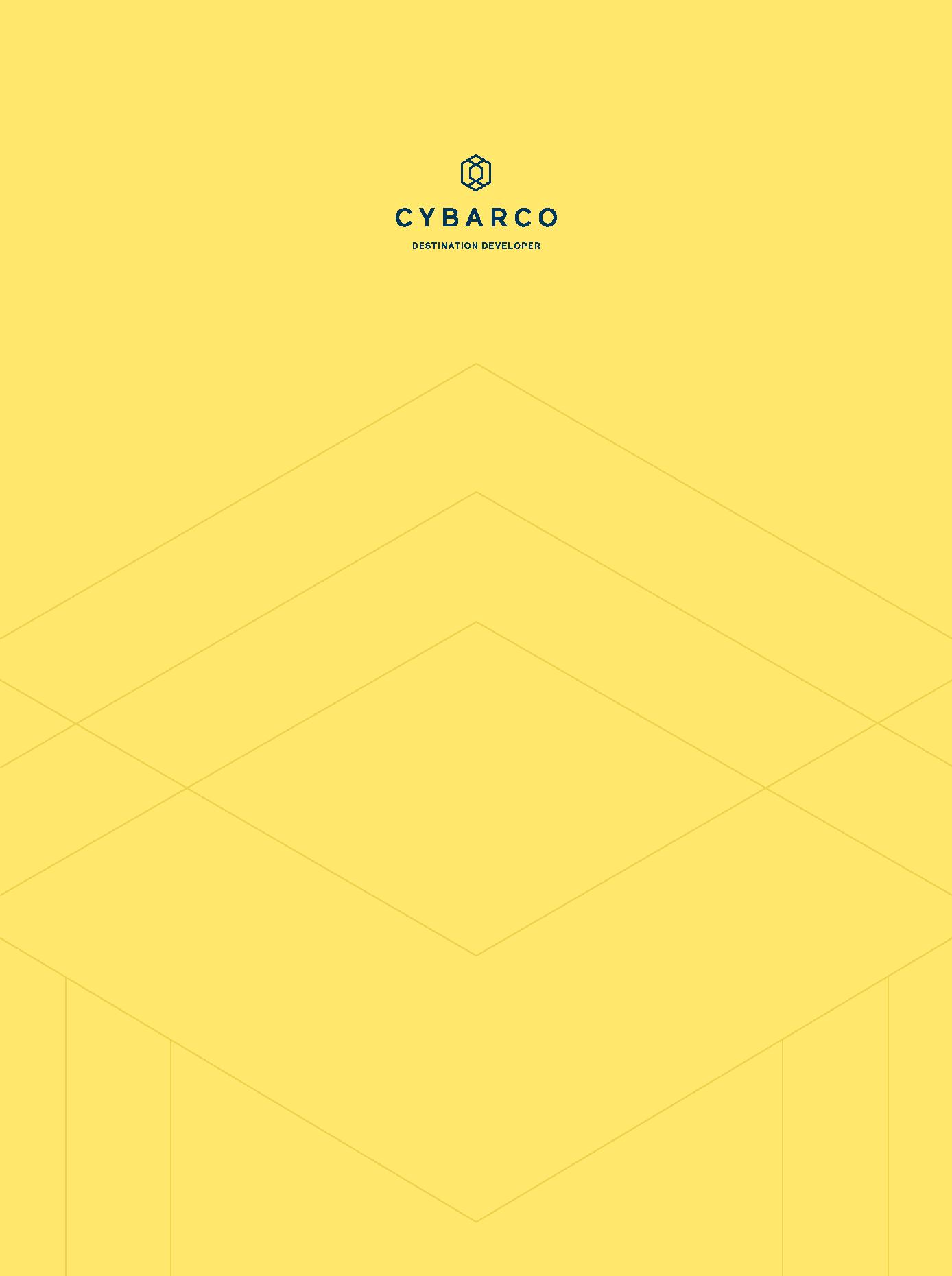 Cybarco: Property Collection