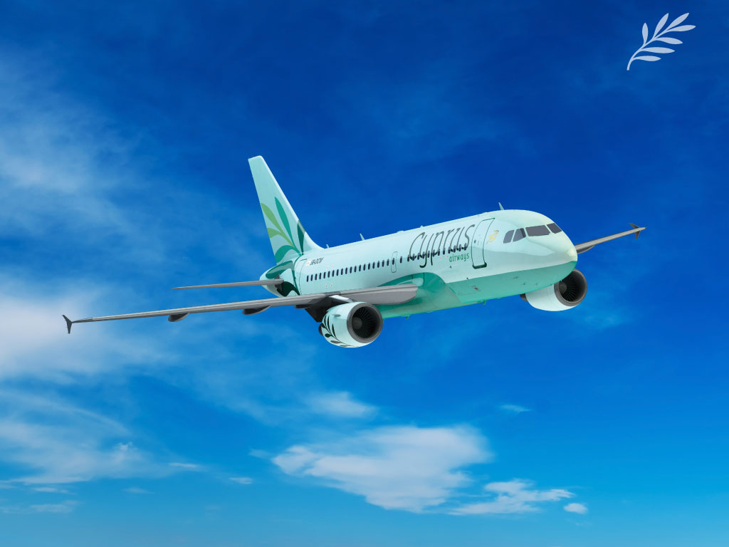 Cyprus Airways launches new flight schedule
