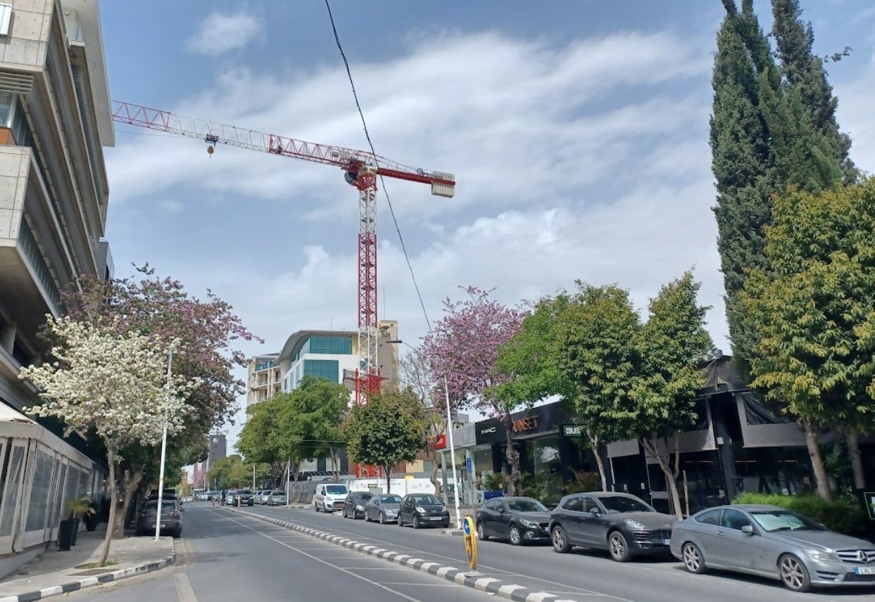 Cyprus property sales hit €1.7 billion in first quarter of 2023