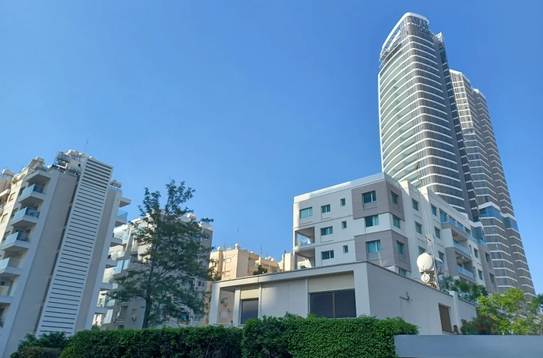 Cyprus’ biggest property sales exceed €286 million in first half of 2026