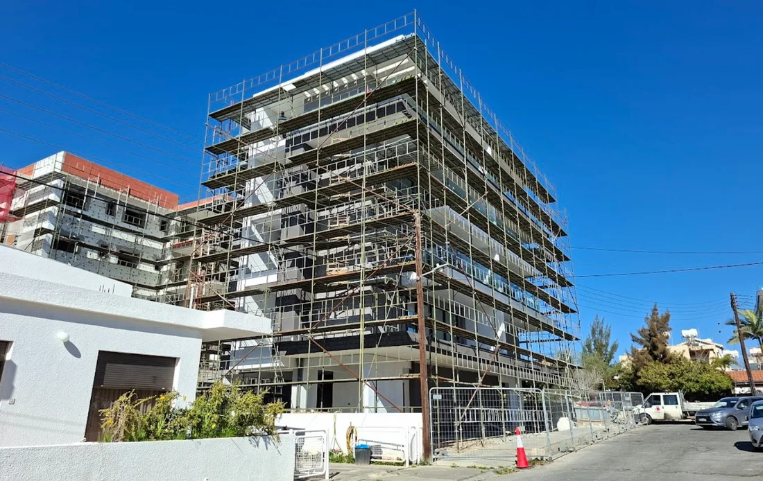 Cypriot SMEs to lead the way in digital construction shift