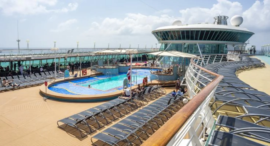 Cyprus to create cruise tourism strategy by first half of 2025