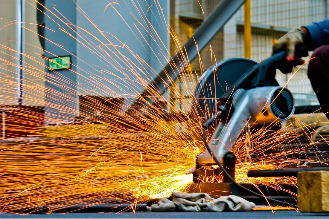 Cyprus industrial sector reports higher value and employment growth