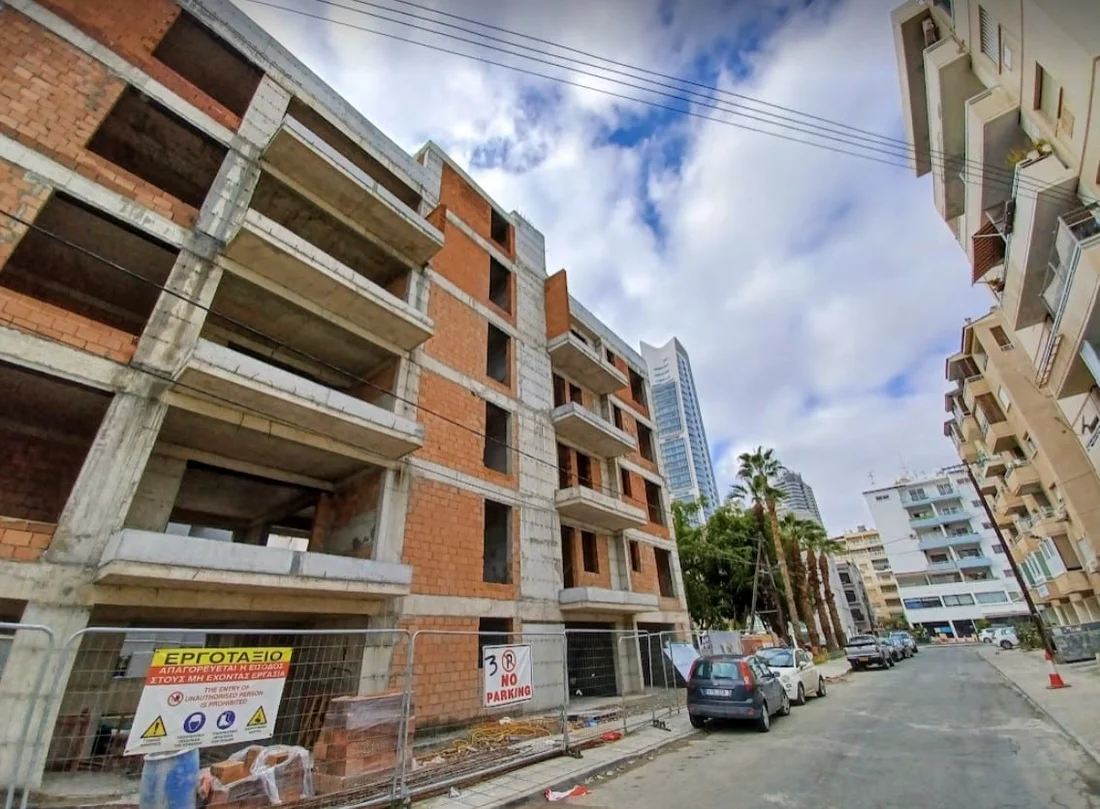 Construction sector remains a key pillar of Cyprus economy