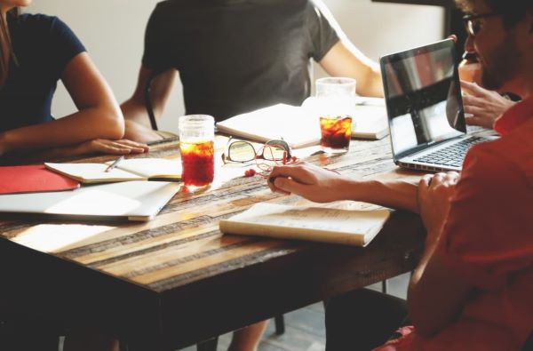 Government launches public consultation on Research & Innovation strategy