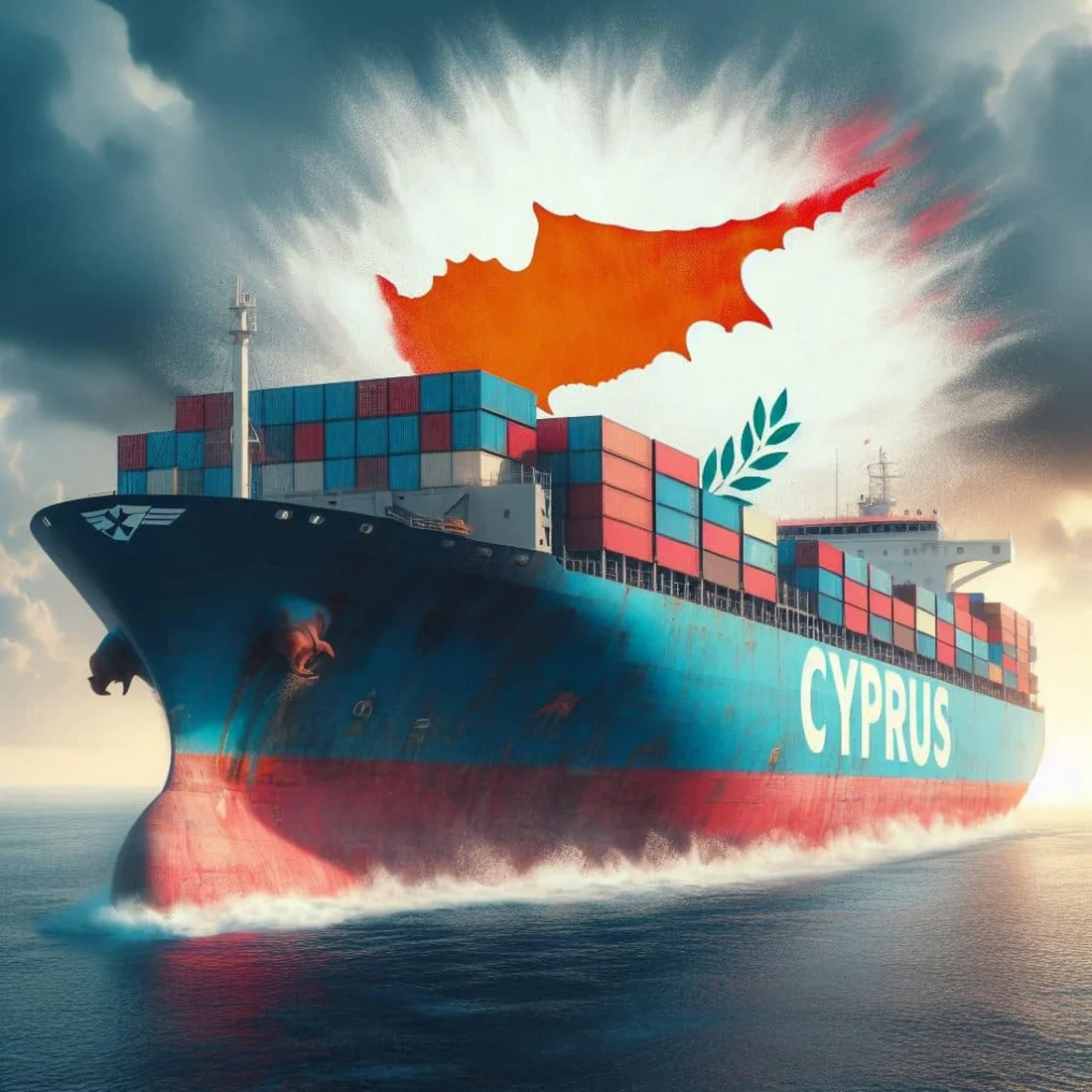 Cyprus well placed to link funds industry with shipping, says executive
