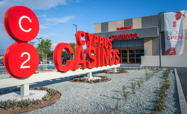 Cyprus Casinos first European operator to get RG Check