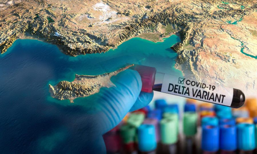 Delta wreaks havoc as Cyprus passes 1000 mark