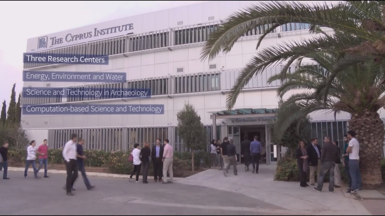 World Bank publishes Cyprus Institute study on green economic recovery