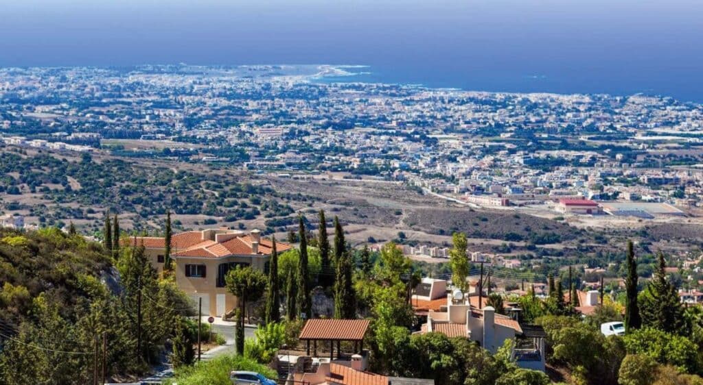 Russians biggest property buyers so far this year