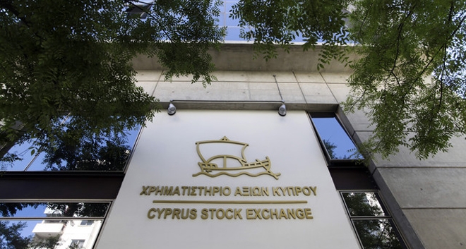 Cyprus Stock Exchange on privatisation track