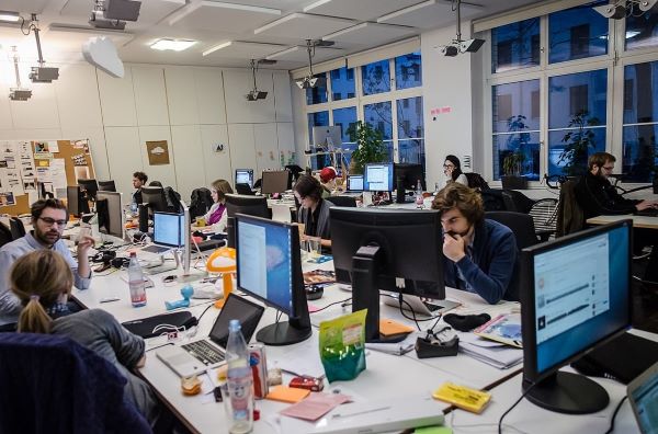 Cyprus startups vie for funding of up to €119,999 — pre-seed programme sees record interest