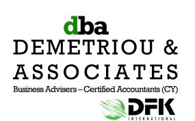 Demetriou & Associates Business Advisers Ltd