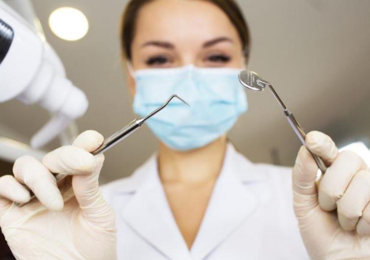 Occupational therapists, dentists to join National Health System