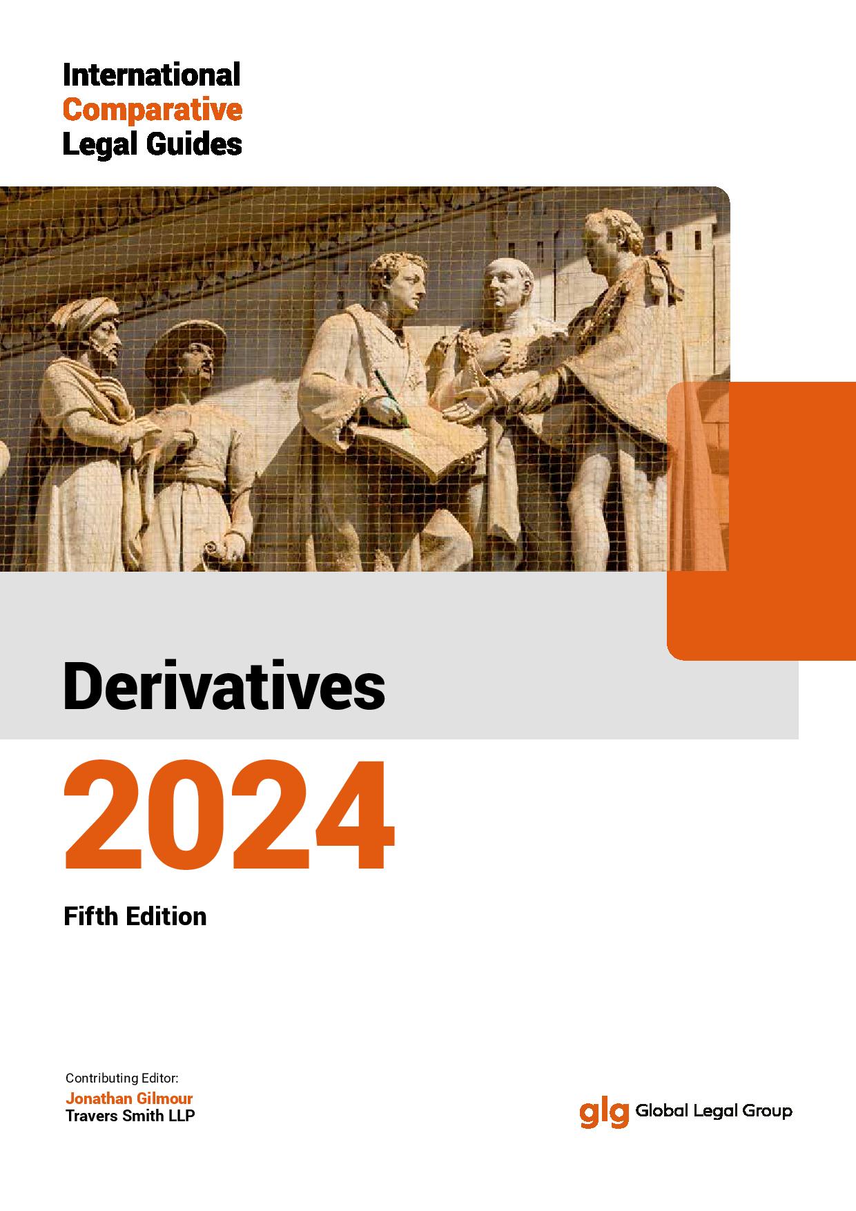 Patrikios Legal: Derivatives 2024!
