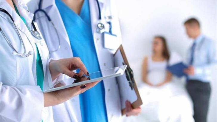 Health Ministry requisitioned four doctors from private sector