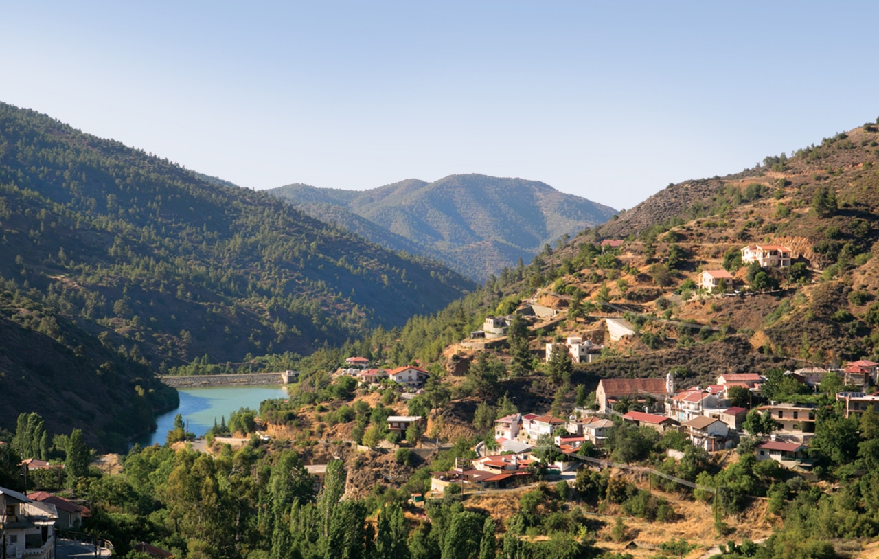 Cyprus, Greece and Lebanon sign Memorandum of Understanding on tourism