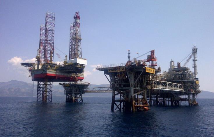 Cyprus’ drilling programme to resume in the second half of 2021