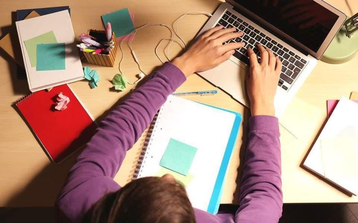 E-learning to continue during the whole February