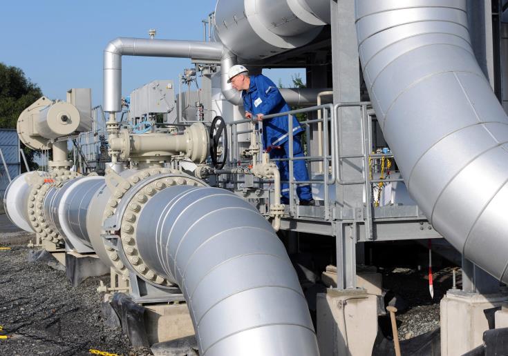 House plenum ratifies East Mediterranean Gas Forum statute