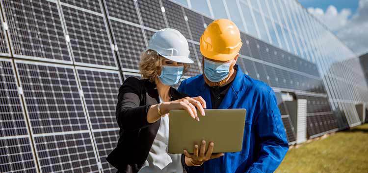 Energy sector ‘full recovery’ by end 2023, says EBRD survey