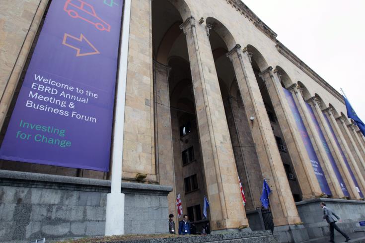 EBRD doubles trade finance limit to Bank of Cyprus to €100 million