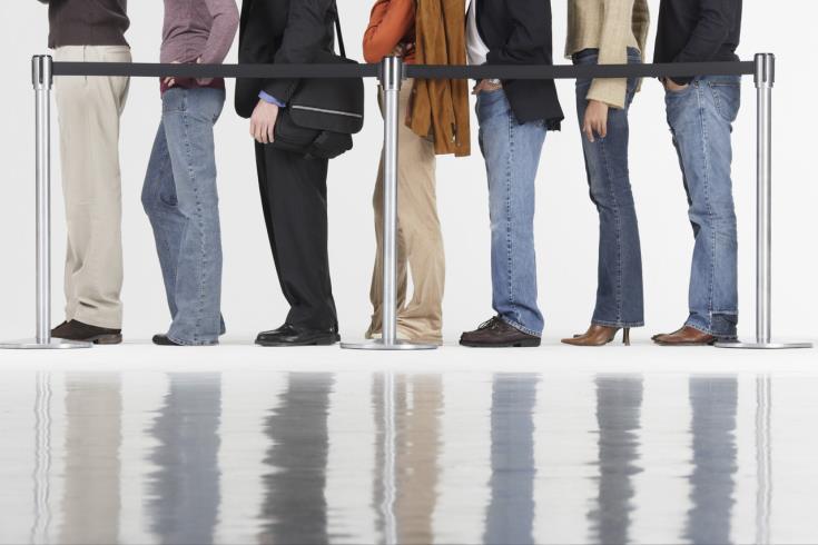 Job vacancies down by 8.1% in 3rd quarter of 2020