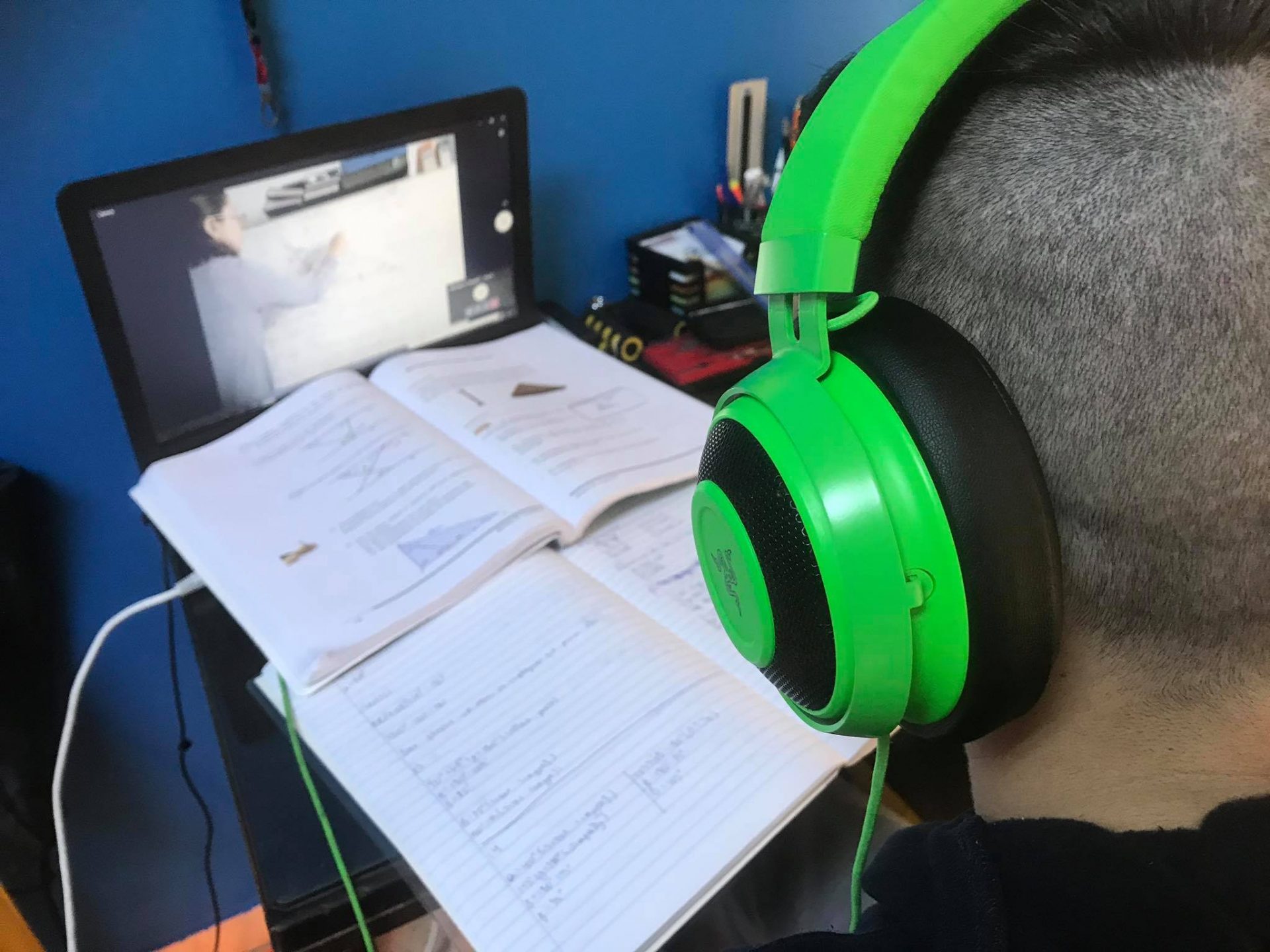 E-government system for schools in the works