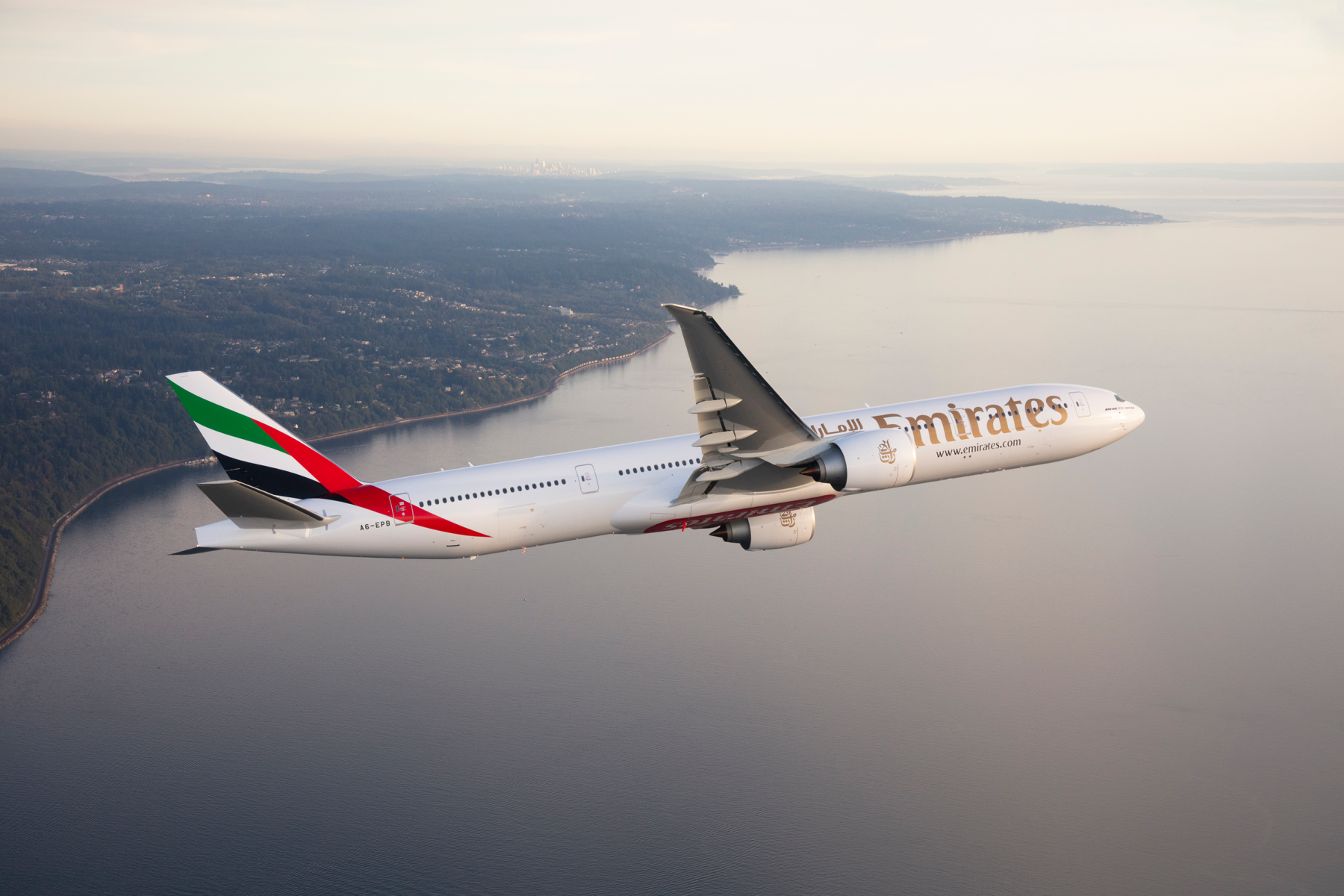 Emirates adds Cyprus route in July