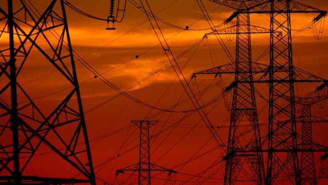 Eurostat: Cyprus among the countries with the largest reduction of energy consumption in 2020