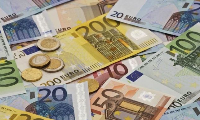Income tax revenue up by €25.6 million in 2020 compared to 2019