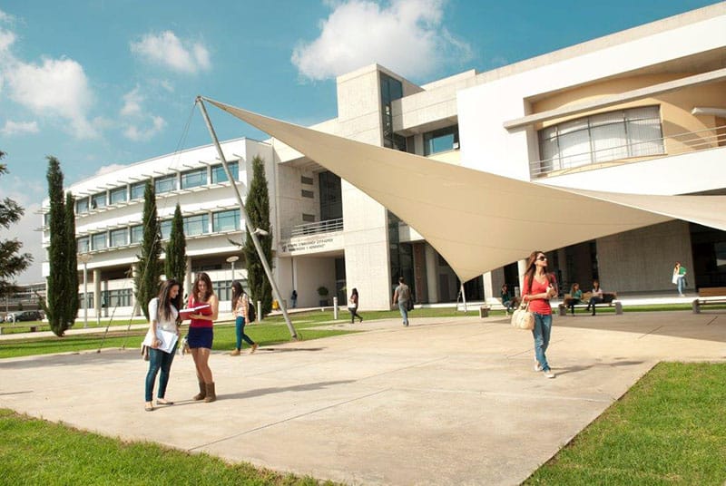 University of Cyprus up 105 places in global rankings