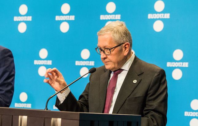 Cyprus economy not in danger, ESM chief says
