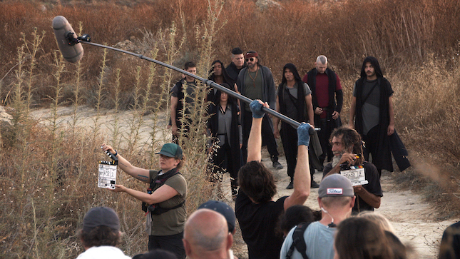 South Korean Production company chooses Cyprus