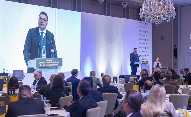 Growth not tax rises the way forward says finance minister