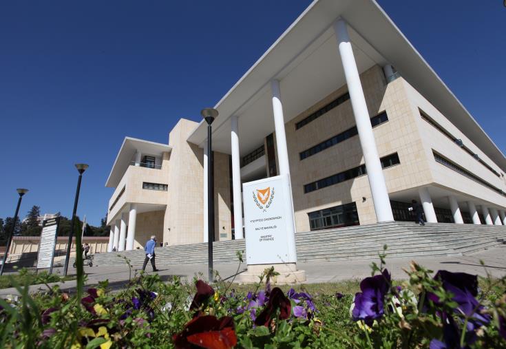 Cyprus public debt falls to €24.18b in second quarter
