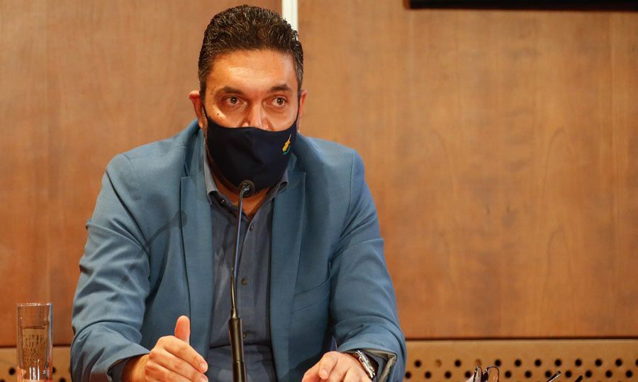 Policy priorities unaffected by pandemic, FinMin says