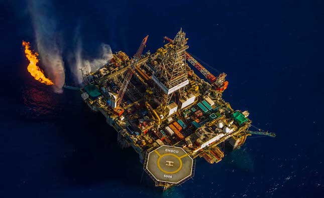 Drilling to start by end of year